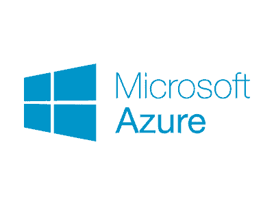 microsoft azure logo