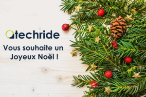 Lire la suite à propos de l’article Joyeuses Fêtes !