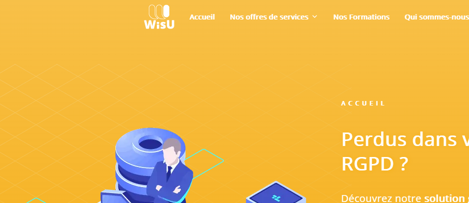 Lire la suite à propos de l’article WisU GIE – Intégration de nouveaux membres !