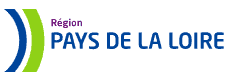 region pays de la loire logo